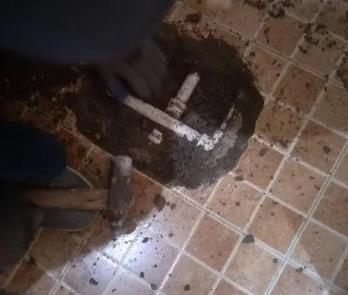凤阳卫生间漏水维修公司为您分享下卫生间渗水如何处理及注意事项