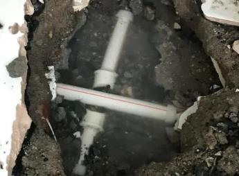 凤阳阳台漏水维修公司为您分享楼上楼下漏水怎么处理
