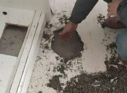 凤阳卫生间漏水维修公司分享下精确定位查漏水一次多少钱?不同级别收费不同