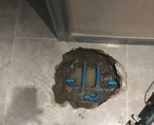 凤阳阳台漏水维修公司分享下暖气管道漏水的原因有哪些