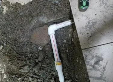 凤阳阳台漏水维修时有哪些声音会影响检漏仪
