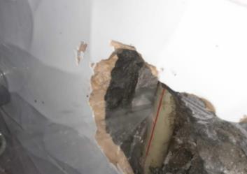 凤阳卫生间漏水维修的步骤和流程。